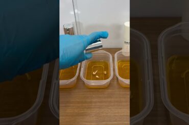 黒ずみに効果ある美容液知りたくありませんか⁉️私が検証しちゃいます‼️#アンチエイジング #黒ずみ #美容 #美肌 #肌質改善 pr