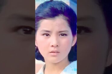 吉永小百合さん＆高橋英樹さん、