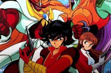 【ラジオドラマ】【CDドラマ】【睡眠用】【昭和アニメ】獣神サンダーライガー　魔神咆哮篇