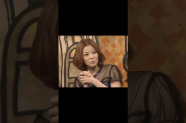 両親にプレゼントをしたあやや   #松浦亜弥 #あやや