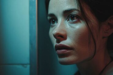 Swept Under | 特殊清掃員モーガンの事件簿 | アーロン・アシュモア主演