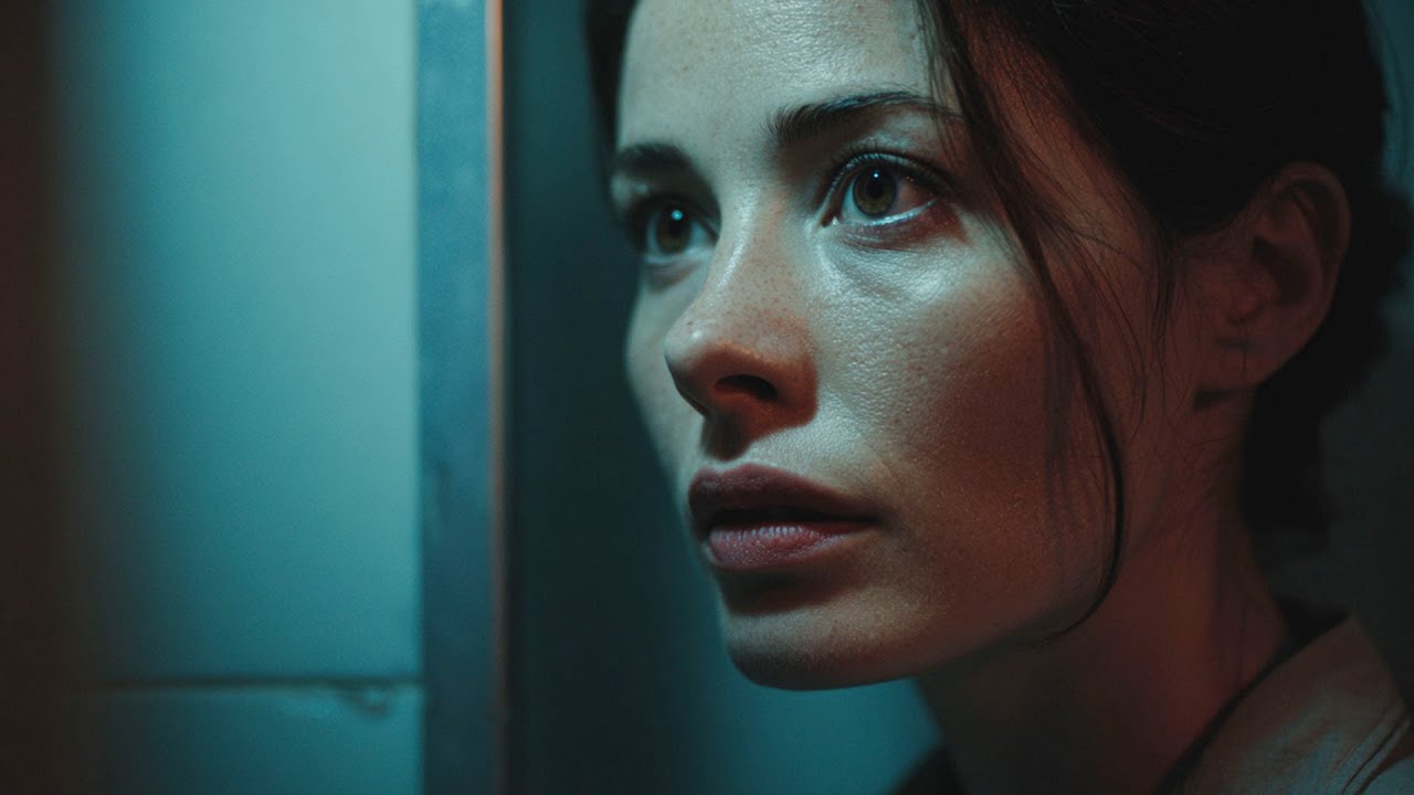 Swept Under | 特殊清掃員モーガンの事件簿 | アーロン・アシュモア主演 Swept Under | 特殊清掃員モーガンの事件簿 | アーロン・アシュモア主演