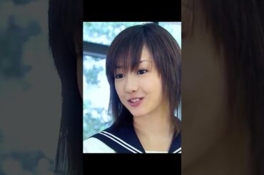 #1リットルの涙  #沢尻エリカ #にしきど りょう #藤木直人 #薬師丸ひろ子 #映画紹介