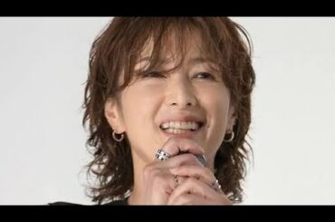 【衝撃】吉瀬美智子(50)✨“恋愛事情”を初告白…！理想の彼氏が見つからない理由とは？💘😳