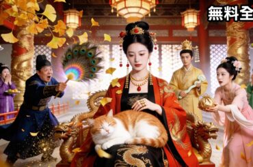 太皇太后、若返って転生！？知恵と拳でダメダメ子孫を成敗する日々🔥 #時代劇 #中国ドラマ #短編ドラマ #日本語字幕 #全話 #無料