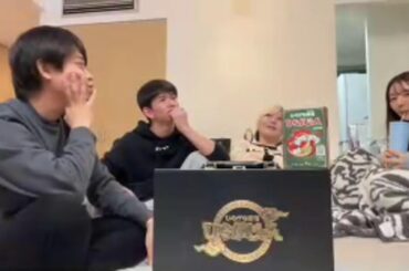 ノンタイトルシーズンH DEMODAY 感想会-お疲れ様でした-