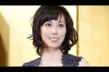 「マジ…」吹石一恵の最新ビジュアルにSNSざわつく「ビックリ」「貫禄ある〜」