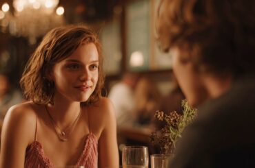 『見守るあなた』 (Watching Over You) | 感動のラブロマンス フルムービー (HD)