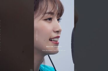 miwa - 桜みたいな恋なんだ / THE FIRST TAKE with 晴れ風ACTION