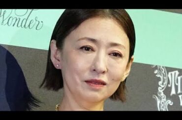 「松雪泰子の長男が俳優デビュー⁉️母の舞台で号泣した感動秘話✨」#松雪泰子 #徹子の部屋 #俳優デビュー #親子の絆 #感動エピソード #舞台 #るつぼ #アーサーミラー #号泣秘話 #芸能ニュース
