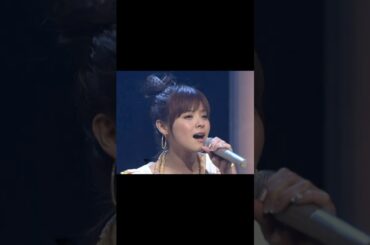 PRIDEを歌うあやや   #松浦亜弥 #あやや