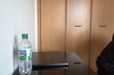 爆下げで破産】仮想通貨ビットコイン暗号資産が大暴落！WBC見すぎて寝不足！セブンイレブンでランチしながら配信！