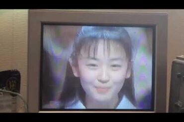 蒼い視線 酒井美紀