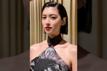 三吉彩花の歴史