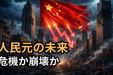「ポスト米ドル時代」――アメリカが包囲網を強める中、人民元は覇権を奪えるのか？