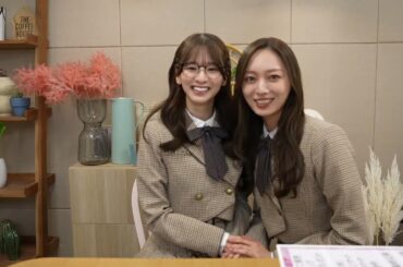 週刊乃木坂ニュース MC：菅原咲月 ゲスト：梅澤美波【5月21日まで】