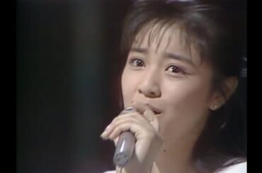 菊池桃子 in トップテン _(1)