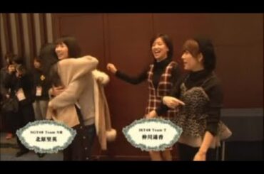 【AKB48】 （10周年記念祭）1～3期生までの卒業生メンバー集合 #AKB48