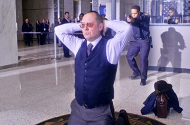 FBI指名手配No.1が、FBIに自ら出頭し「余裕の笑み」を浮かべた理由