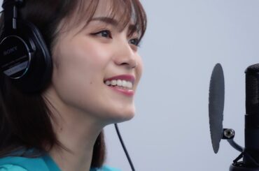 晴れ風ACTION × THE FIRST TAKE 「miwa」 スペシャルムービー 桜の記憶篇