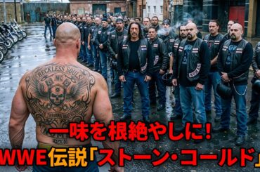 家族を奪われた元警官、凶悪暴走族に壮絶な復讐を果たす。【映画紹介】