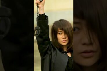 正義の市民？それとも裏社会？#北村一輝 #大島優子