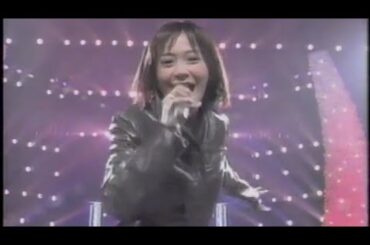 華原朋美「daily news」(1998年)