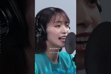 miwa - 桜みたいな恋なんだ / THE FIRST TAKE with 晴れ風ACTION