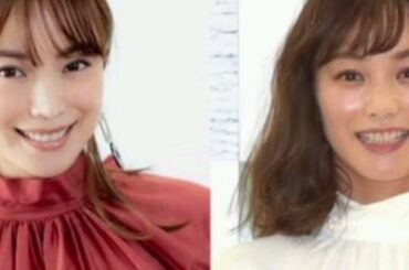 46歳・蛯原友里、ショートコート×ミニスカで美脚まぶしい冬コーデ「見惚れちゃいます」「美カッコ良すぎる」