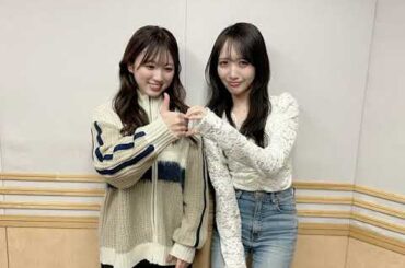 260218 149回 part3 矢吹奈子のレコメン (ゲスト: STU48から 石田千穂 ) 야부키 나코 Yabuki Nako IZ*ONE 아이즈원 アイズワン