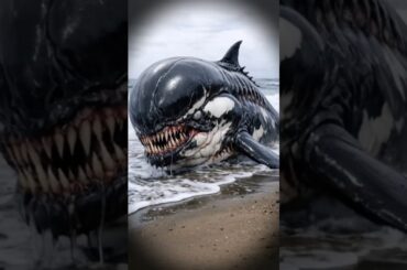 誰も知らない“変異種”がこちら！！　#変異生物　#生物ミステリー　#EvolutionTwist