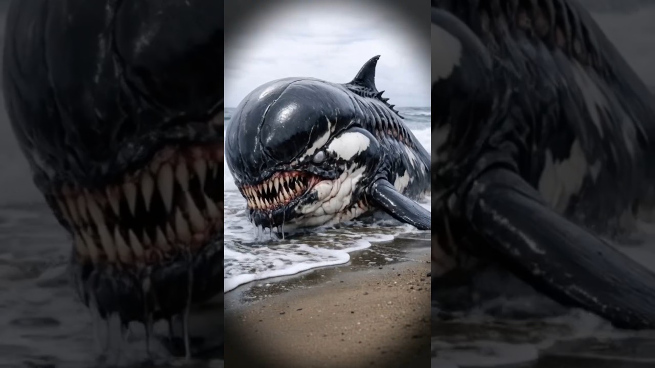 誰も知らない“変異種”がこちら!! #変異生物 #生物ミステリー #EvolutionTwist 誰も知らない“変異種”がこちら!! #変異生物 #生物ミステリー #EvolutionTwist