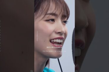 #miwa 「桜みたいな恋なんだ」 THE FIRST TAKEでメディア初公開   桜への想いを込めた新曲🌸 代表曲「片想い」を彷彿させる壮大なピアノバラードにも注目👀