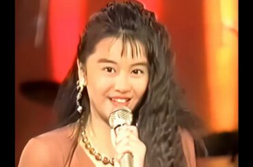 観月ありさ　TOO SHY SHY BOY!