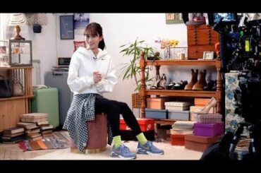 前田敦子のおしゃれ方程式！遊園地で映える“アクティブデニム”理論【芸能動画】(2026年3月8日)