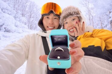 【プロポーズ】結婚しました。