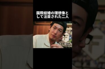 人気俳優歌手ディーンフジオカ 衝撃の離婚発表💔  #ディーンフジオカ #DeanFujioka #離婚 #応援してる#あさが来た