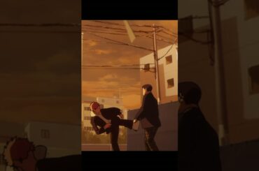 「アンタは？」from「#呪術廻戦」第55話 #jujutsukaisen #死滅回游