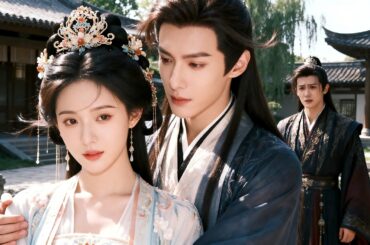 【日本語吹き替え】結婚式当日、婚約者に捨てられた名門令嬢――彼女が次に嫁いだ相手は“あの男の父親”だった#drama #ショートドラマ