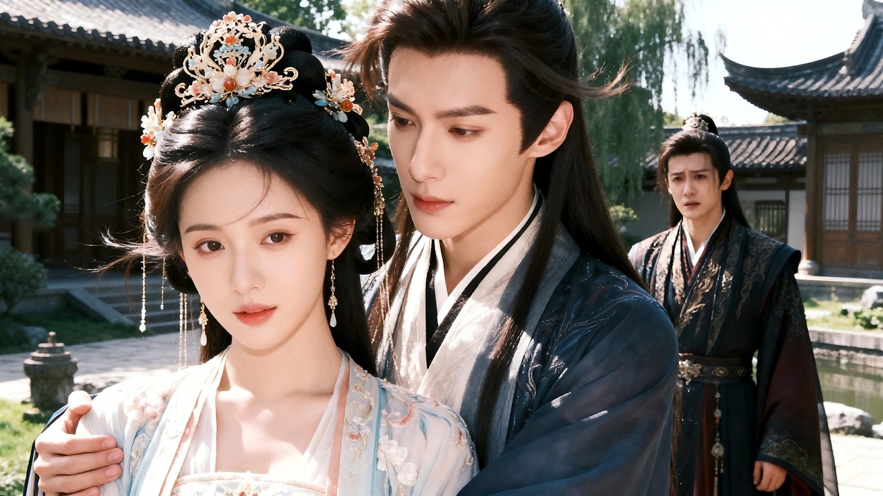 【日本語吹き替え】結婚式当日、婚約者に捨てられた名門令嬢――彼女が次に嫁いだ相手は“あの男の父親”だった#drama #ショートドラマ 【日本語吹き替え】結婚式当日、婚約者に捨てられた名門令嬢――彼女が次に嫁いだ相手は“あの男の父親”だった#drama #ショートドラマ