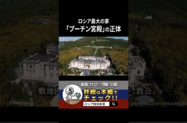 #ロシア #プーチン #ウクライナ #ニュース解説