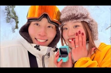 ご報告があります。