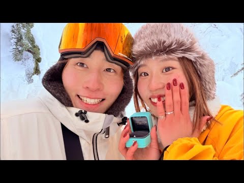 ご報告があります。 ご報告があります。