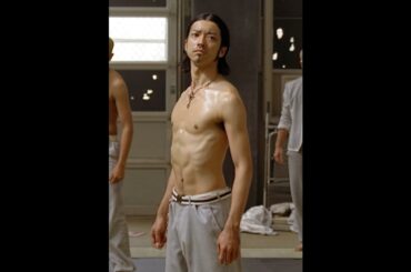 もしあいつが加わったら、鈴蘭は負けるのか？ #ドラマ #小笠原瑛作 #映画