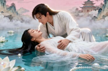 【日本語吹き替え】最愛の妻を殺した王女に従う夫…実は世界最強の秘術師でした。全ては妻を生き返らせるための嘘。愛憎の結重复る衝撃の結末！