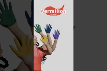 なにいろでるかな、深緑（Pen Pineapple Apple Pen色）、