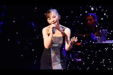 華原朋美 引退撤回！30周年ライブで「I'm proud」熱唱にファン熱狂🔥