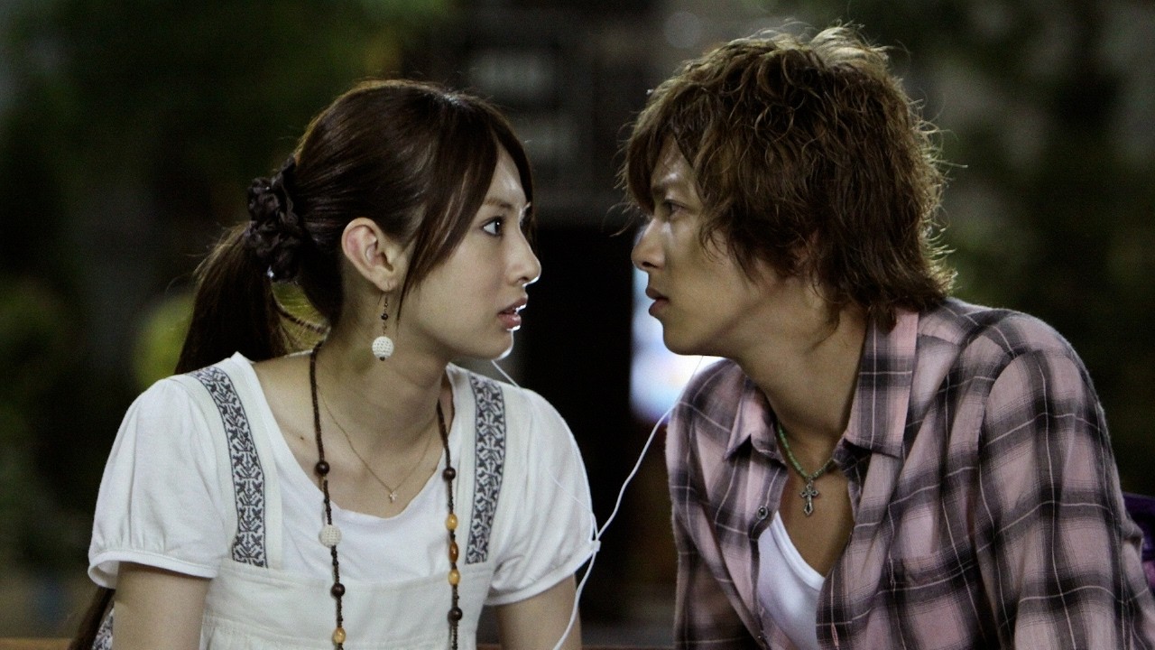 B’z – イチブトゼンブ (Ichibutozenbu) | Buzzer Beat 零秒出手| 山下智久 x 北川景子 B'z - イチブトゼンブ (Ichibutozenbu) | Buzzer Beat 零秒出手| 山下智久 x 北川景子