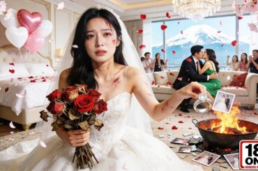 💔結婚前日、夫の養妹との浮気を目撃！彼女妊娠。私は権力者CEOと結婚し復讐する。