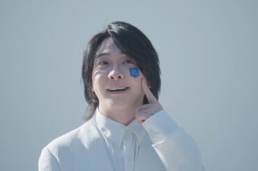 Mrs. GREEN APPLE＆浜辺美波、肌の分析結果に驚き!?「FANCL SKIN PATCH」新CM